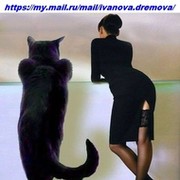 ♑ Олька Карамболька ♄ on My World.