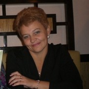 Оксана Иванова on My World.