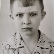 Ivan Popov on My World.