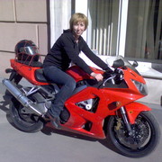 Елена Усова on My World.