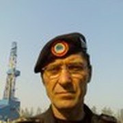 александр родькин on My World.