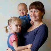 Юлия Корзунина on My World.