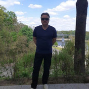 Вячеслав Охрименко on My World.