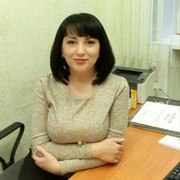 Оксана  Яковлева on My World.