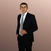 Jamshid Ruziyev on My World.