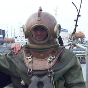 Sergei Eremeev on My World.