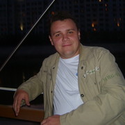Евгений Климов on My World.