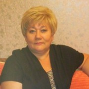 Ольга Истомина  on My World.