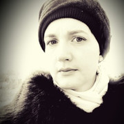 Карина Гавриленко on My World.