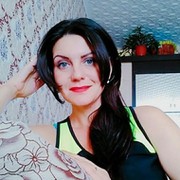 Юлия Уразова Dancestudio on My World.