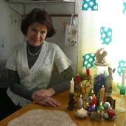 Юлия Кулик on My World.