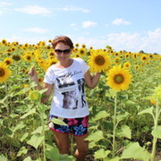 Юлия Милованова on My World.