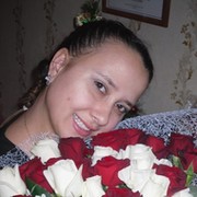 &&Юлия Мельникова&& on My World.