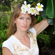 Юлия Волкова on My World.