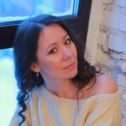 Юля Иванова on My World.