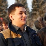Михаил Онянов on My World.