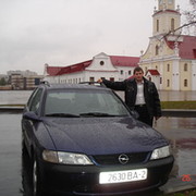 Александр Корнев on My World.