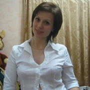 Катерина Курышева on My World.