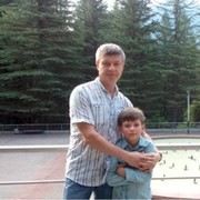 Сергей Комогоров on My World.