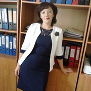 Айгуль Кошкенбаева on My World.