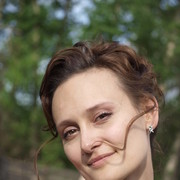 Екатерина Корнилова on My World.