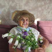  Светлана Калашникова on My World.