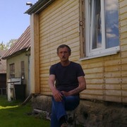 Николай Каменев on My World.