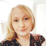 Ирина усачева on My World.