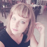 Анастасия Капустенко on My World.
