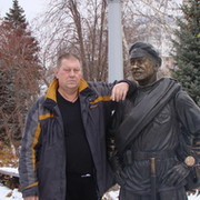 Игорь Каратеев on My World.