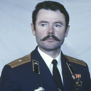 Валентин Карелин on My World.