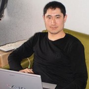 Карим Сагитов on My World.