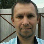 Андрей Карягин on My World.