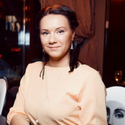 Екатерина Кудрявцева on My World.