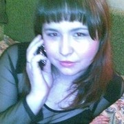 Катя Кожевникова on My World.