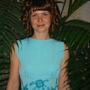 Анна Коробейникова on My World.