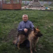 Кайрат Чупаев on My World.