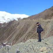 Казбек Азизов on My World.