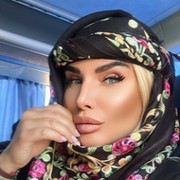 Ирина К. on My World.