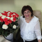 Ирина Кейф on My World.