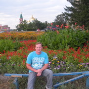 Сергей Керн on My World.