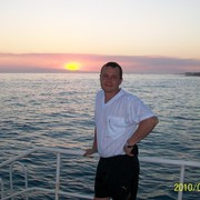 Dima Kireyko on My World.