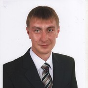 Никита Харламов on My World.