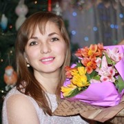 Ольга Храпак on My World.