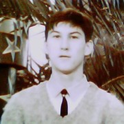 сергей кирчанов on My World.