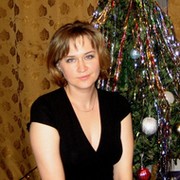 Оксана Кирпиченкова on My World.
