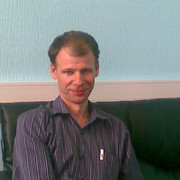 Виктор Кириллов on My World.