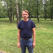 Киселев Владимир on My World.