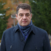Константин Новожилов