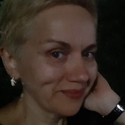 Марина Клычева on My World.